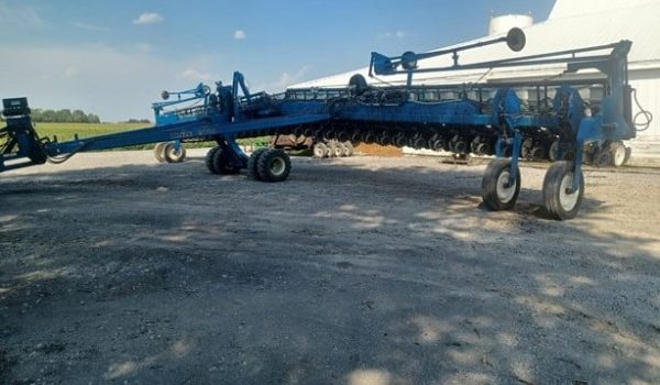 2005 KINZE 3700 - Image 2