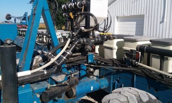 2005 KINZE 3700 - Image 6