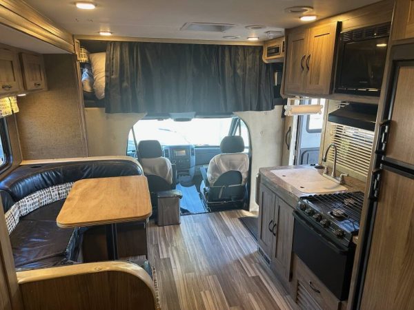 2016 Coachmen PRISM 2150 LE - Image 10