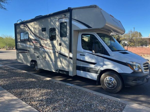 2016 Coachmen PRISM 2150 LE - Image 4