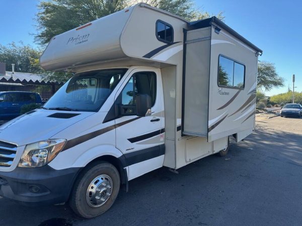 2016 Coachmen PRISM 2150 LE - Image 6