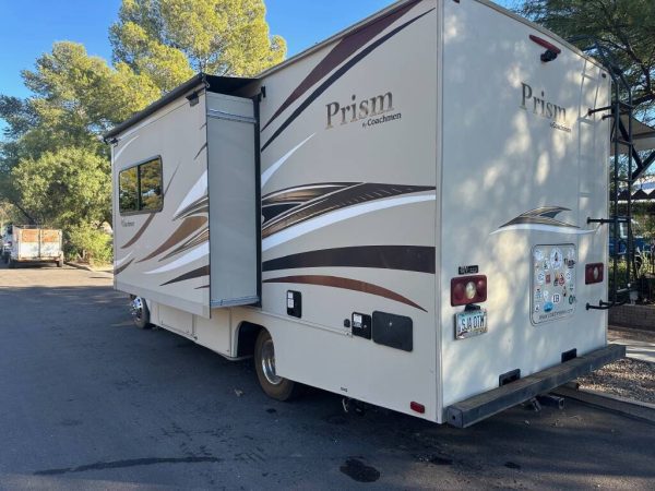 2016 Coachmen PRISM 2150 LE - Image 7