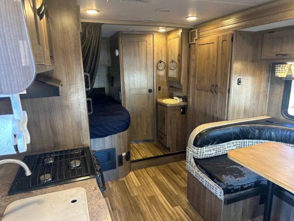 2016 Coachmen PRISM 2150 LE - Image 8