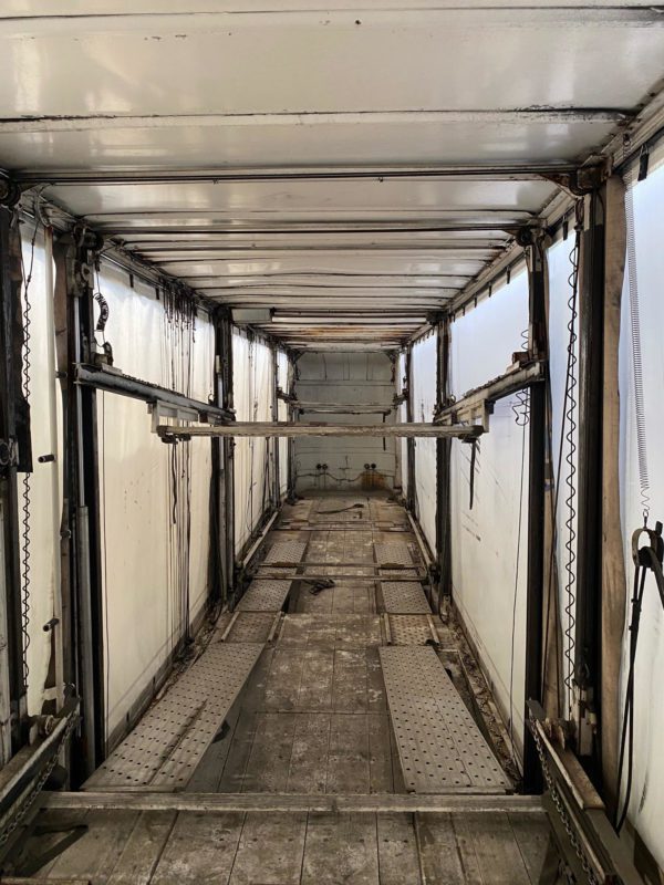 1990 Utility Trailer – Nationwide Auctions