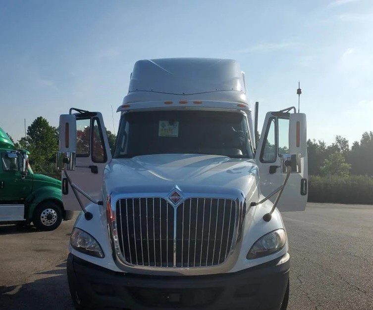 2017 International Prostar – Nationwide Auctions