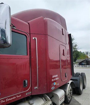 2010 Peterbilt 386 – Nationwide Auctions