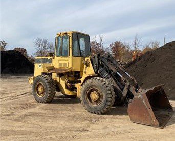 1992 CATERPILLAR IT28B – Nationwide Auctions