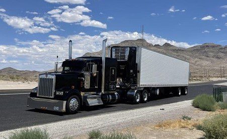 2022 KENWORTH W900L – Nationwide Auctions