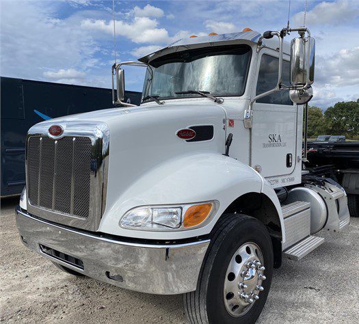 2020 PETERBILT 337 & 2019 Sun Country 5 Car – Nationwide Auctions