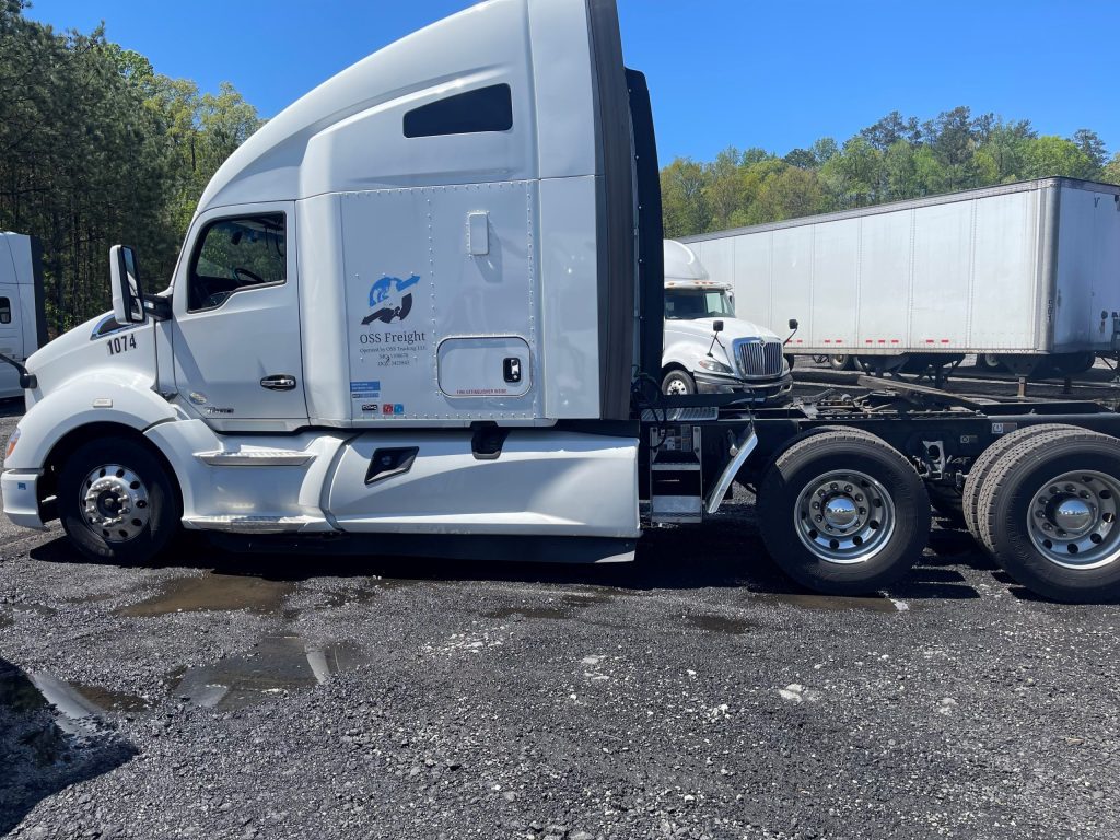 2018 Kenworth T680 Nationwide Auctions